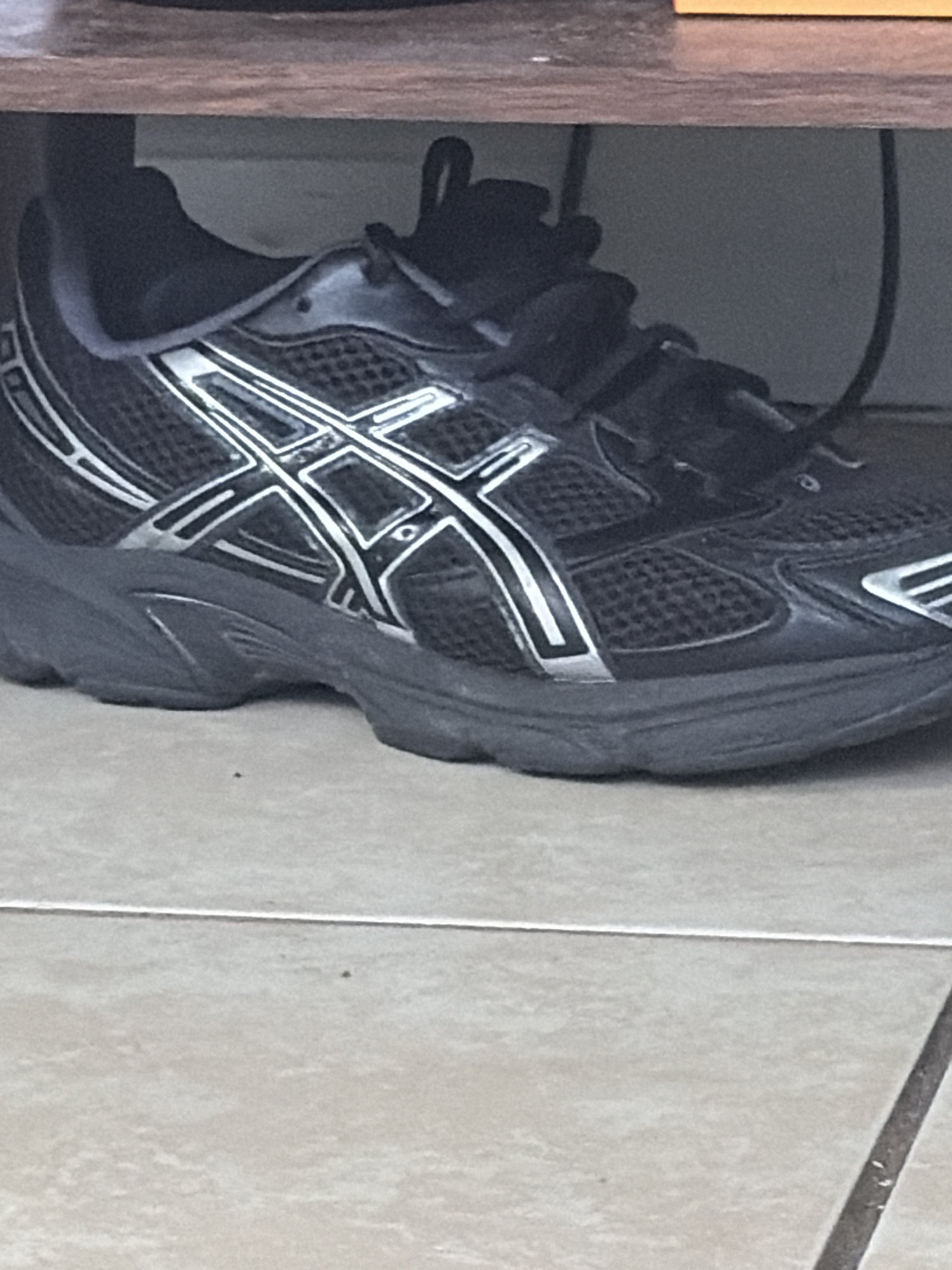 ASICS